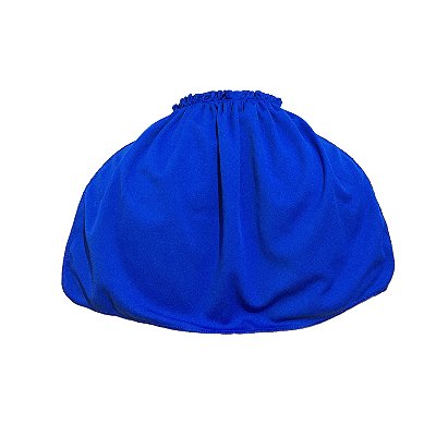 Capa s/ Gola Baby Helanca