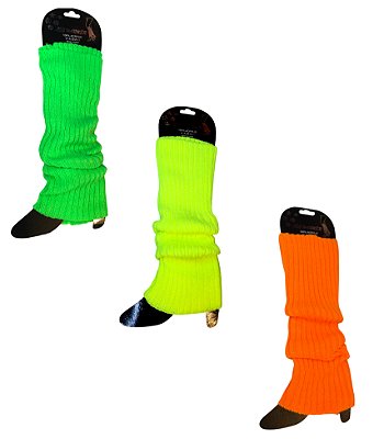 Polainas Longas