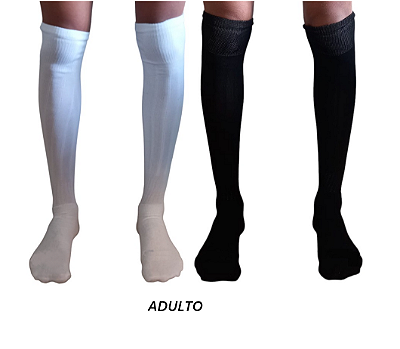 Meião Adulto 38 ao 43