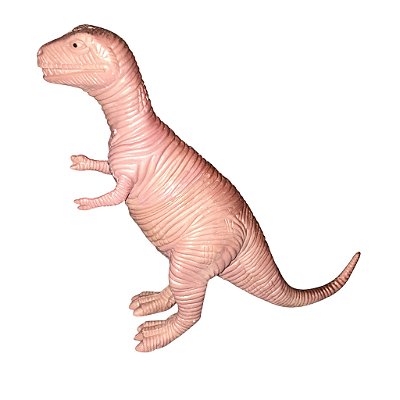 Tiranossauro Rex Mini