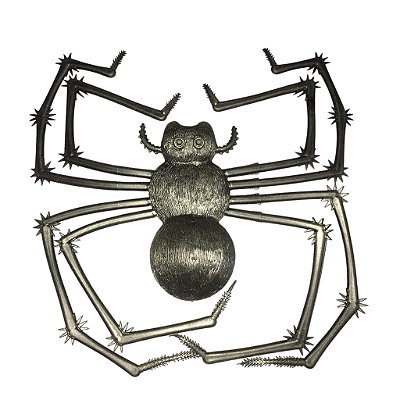 Aranha Borracha Pernas