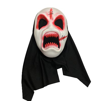 Máscara Fantasma Sangrento