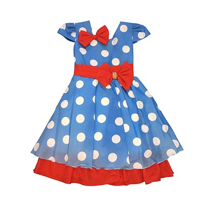 Fantasia Infantil Feminina Galinha Pintadinha