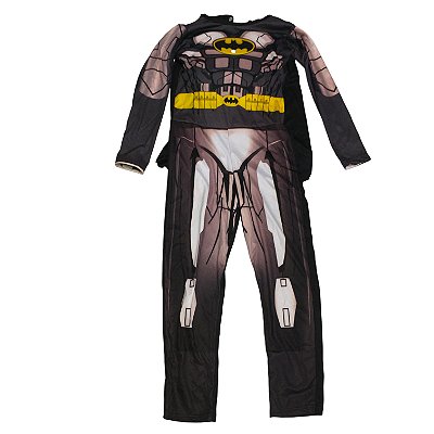 Batman Longo c/ Musculatura (M49)
