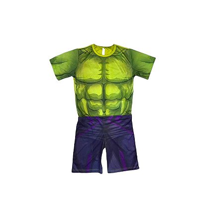 Hulk Curto (A95)