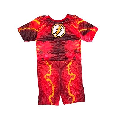 Flash Curto (A89)