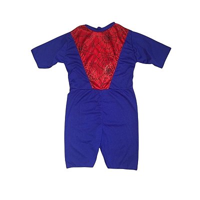 Homem Aranha Curto (A79)