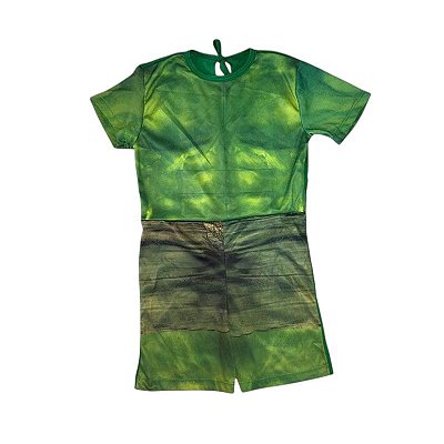 Hulk Curto (A67)