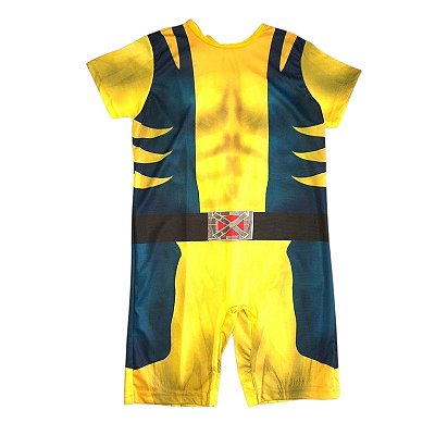 Wolverine Curto (A64)