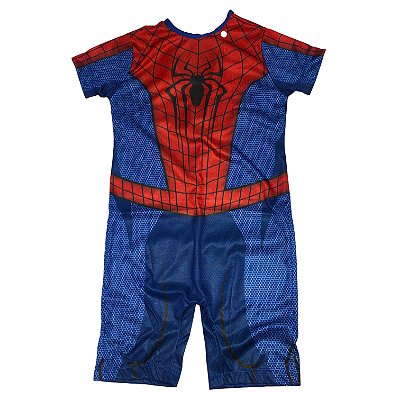 Homem Aranha Curto (A78)