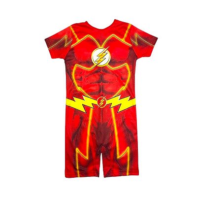 Flash Curto (A22)