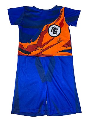 Goku Curto (A53)