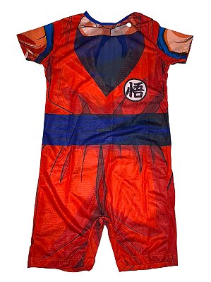 Goku Curto (A52)