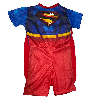 Super Homem Curto (A11)