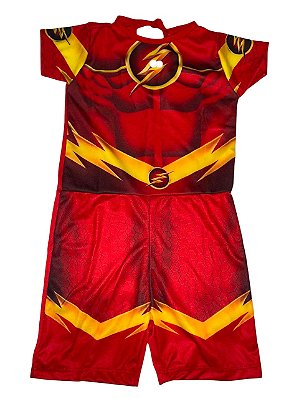 Flash Curto (A8)