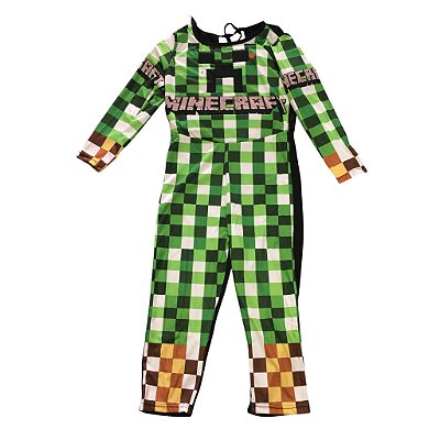 Minecraft Longo c/ Musculatura (M24)