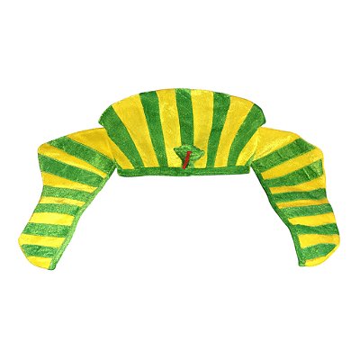 CHAPÉU FARAÓ BRASIL