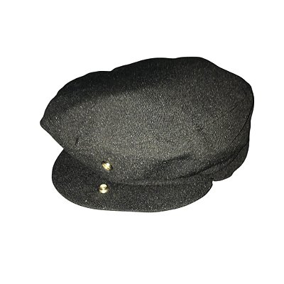 Boina c/ Botão