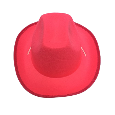 Chapéu Cowboy Feltro Infantil