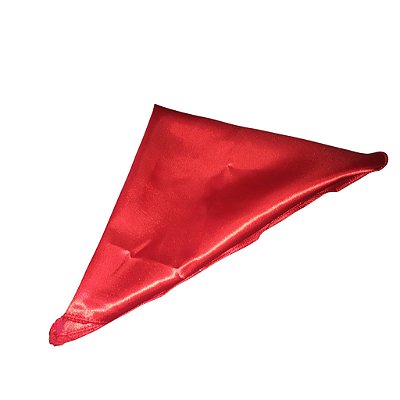 Lenço Pescoço Cetim