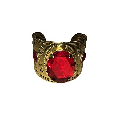 Bracelete Rubi