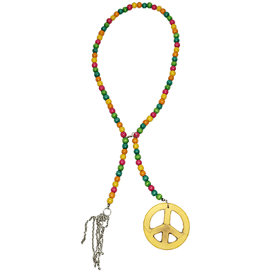 Corrente Hippie Madeira