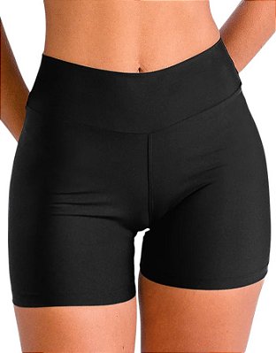 Short Helanca Adulto (For Girls)