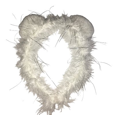 Tiara Urso Marabú