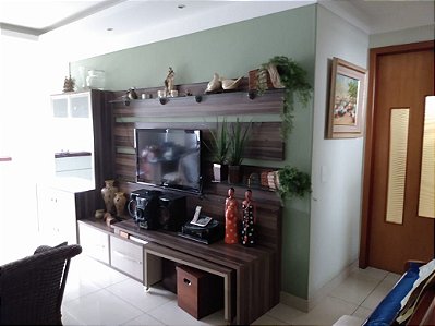 Apartamento para venda, condomínio, 2 quartos, suíte, varanda em Jardim Icaraí - Niterói - RJ