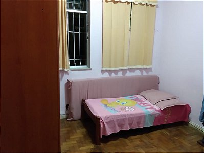 Apartamento para venda, em Icaraí, 3 quartos, suíte, cozinha planejada, sol da manhã em Icaraí - Niterói, RJ