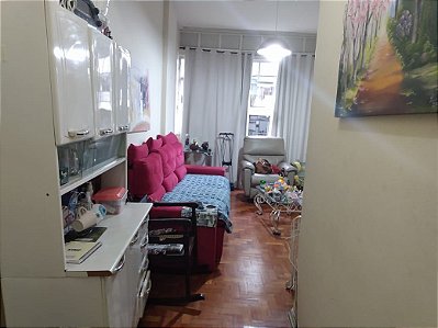 Apartamento, venda, Ingá 02 quartos, frente, sol da manhã, ventilado, Niterói, RJ