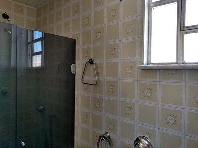 Apartamento, 02 quartos, armários embutidos, dependência completa, ventilado, sol da manhã, Icaraí, Niterói, RJ