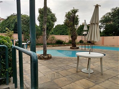 Apartamento, 02 quartos, varanda, suíte, dependência completa, Pé Pequeno, Niterói, RJ