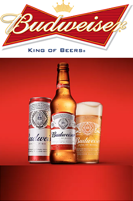 BUDWEISER
