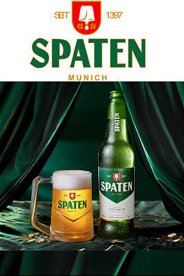 SPATEN