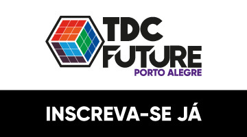 Inscrições | TDC Future