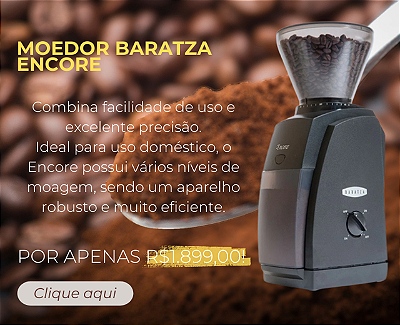 BARATZA ENCORE