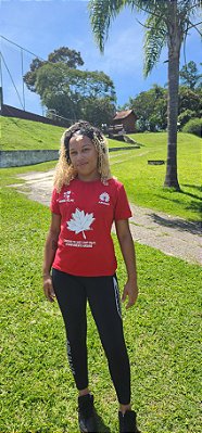 Camiseta CVC Canadá