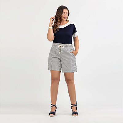 blusa plus size online