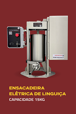 ensacadeiras