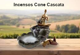 Incensos Backflow