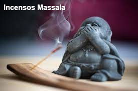 Incensos Massala