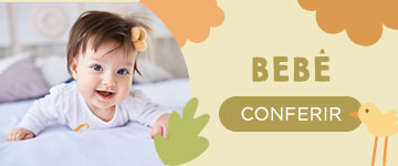 MiniBanner - Bebê