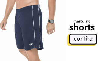 Mini Shorts Masc