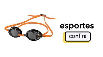 Mini Banner Esportes