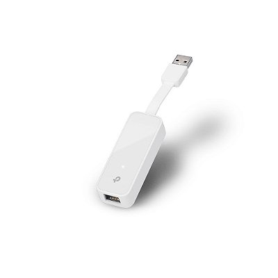 ADAPTADOR TP-LINK UE300 DE USB 3.0 PARA REDE GIGABIT 10/100/1000