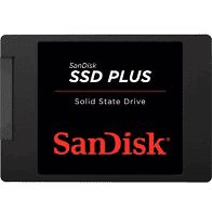 HD 480GB SSD SATA SANDISK SDSSDA-480G-G26
