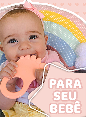 Para seu Bebê