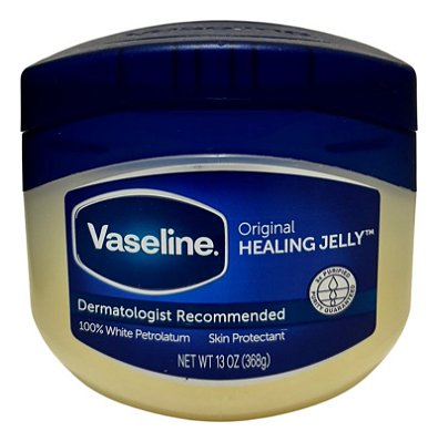 Vaseline Original Healing Jelly - 368g