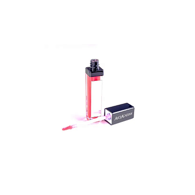 Gloss Labial  De Led Com Luz E Espelho Alice Academy
